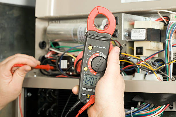 Why Trust Our Licensed Electricians for Your Electrical Needs in Simsbury Center, CT?